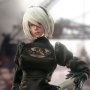 YoRHa Type B No. 2 (Niel Mechanical Era Sexy Android)