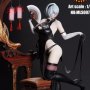 YoRHa 2B China Dress (Sexy Android)