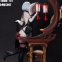 YoRHa 2B China Dress (Sexy Android)