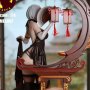 YoRHa 2B China Dress (Sexy Android)