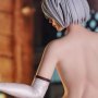 YoRHa 2B China Dress (Sexy Android)