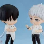 Yoshiki Nendoroid