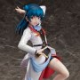 Yoshiko Tsushima Birthday Figure Project