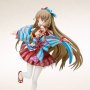 Idolmaster Cinderella Girls: Yoshino Yorita Wadatsumi no Michibikite