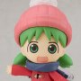 Yotsuba Koiwai Winter Clothes Nendoroid