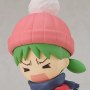 Yotsuba Koiwai Winter Clothes Nendoroid