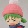 Yotsuba Koiwai Winter Clothes Nendoroid