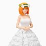 Yotsuba Nakano Bride