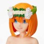 Yotsuba Nakano Bride