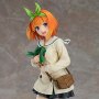 Yotsuba Nakano Date Style