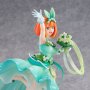 Yotsuba Nakano Floral Dress