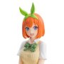 Quintessential Quintuplets Specials: Yotsuba Nakano PM Perching