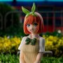 Yotsuba Nakano PM Perching