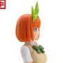 Yotsuba Nakano PM Perching