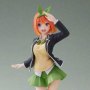 Yotsuba Nakano School Uniform Renewal