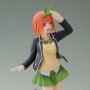Yotsuba Nakano School Uniform Renewal