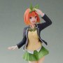 Yotsuba Nakano School Uniform Renewal