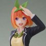 Yotsuba Nakano School Uniform Renewal