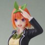 Yotsuba Nakano School Uniform Renewal