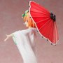 Yotsuba Nakano Shiromuku