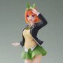 Yotsuba Nakano Uniform Renewal