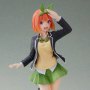 Yotsuba Nakano Uniform Renewal