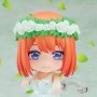 Yotsuba Nakano Wedding Dress Nendoroid