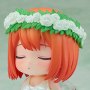 Yotsuba Nakano Wedding Dress Nendoroid