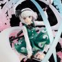 Touhou Lost World: Youmu Konpaku