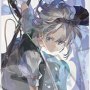 Youmu Konpaku Half-Human Half-Phantom Gardener