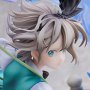 Youmu Konpaku Half-Human Half-Phantom Gardener