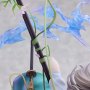 Youmu Konpaku Half-Human Half-Phantom Gardener