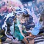 Youmu Konpaku Half-Human Half-Phantom Gardener