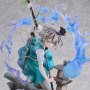 Youmu Konpaku Half-Human Half-Phantom Gardener