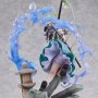 Youmu Konpaku Half-Human Half-Phantom Gardener