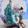 Youmu Konpaku Half-Human Half-Phantom Gardener