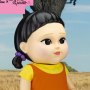 Young Hee Doll Piggy Bank