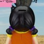 Young Hee Doll Piggy Bank