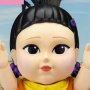Young Hee Doll Piggy Bank
