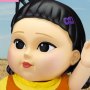 Young Hee Doll Piggy Bank