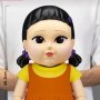Young Hee Doll Piggy Bank