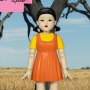 Young Hee Doll With Sound