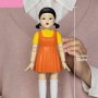 Young Hee Doll With Sound