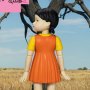 Young Hee Doll With Sound