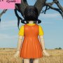 Young Hee Doll With Sound