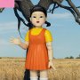 Young Hee Doll With Sound