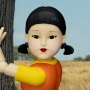 Young Hee Doll With Sound