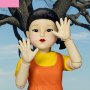 Young Hee Doll With Sound