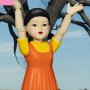 Young Hee Doll With Sound