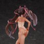 Young Yukikaze Swimsuits